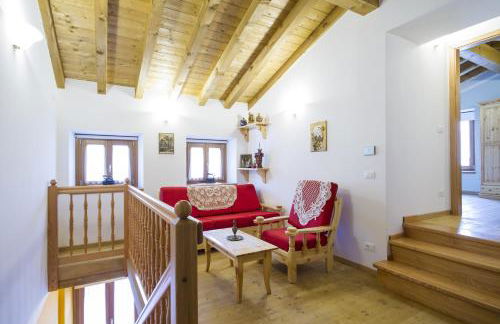 Casa delle Noci - Foto 16