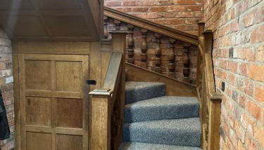 Pillory House Loft Apartment - Foto 2