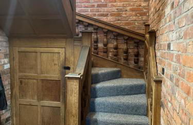 Pillory House Loft Apartment - Foto 2