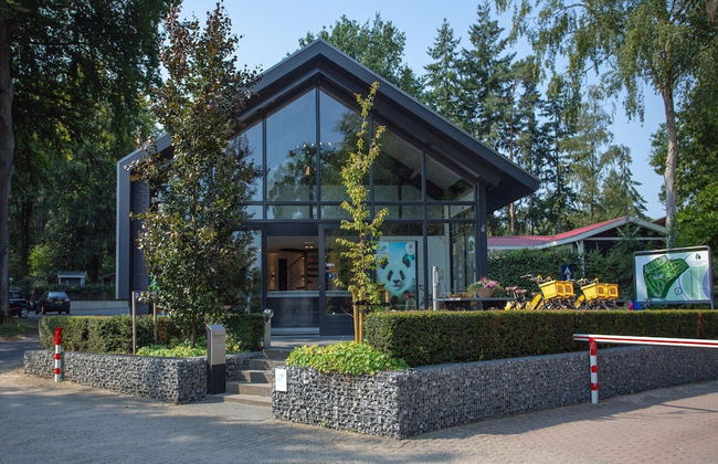 Cottage With Garden at Utrechtse Heuvelrug - Photo 21