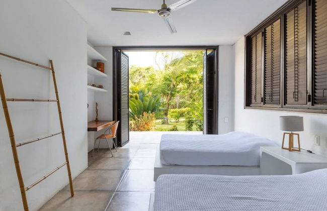 w Lovely 4BR Villa at Mesa de Yeguas - Photo 15