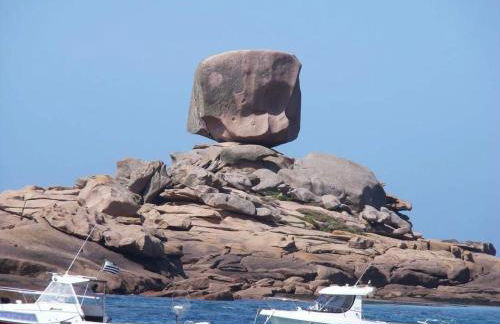 studio exposé plein sud vu sur le port de plaisance - Foto 24