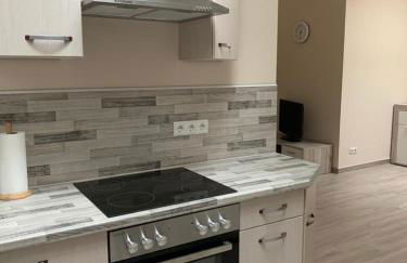 2Raum-Apartment Leznew - Foto 24