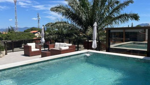 Cobertura Duplex à 1 quadra da Praia de Itaúna, Saquarema - Foto 4