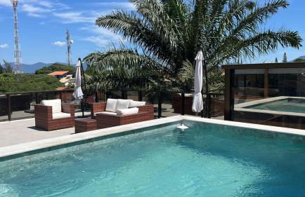 Cobertura Duplex à 1 quadra da Praia de Itaúna, Saquarema - Photo 4