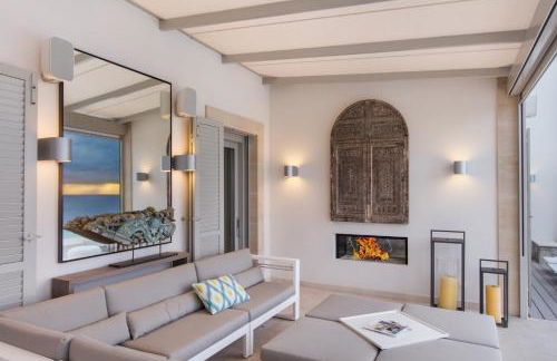 Stunning 6 Bedroom Villa in Andratx, 1014 - Foto 12