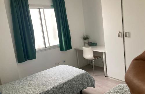 Cactus Home Penthouse - Photo 55