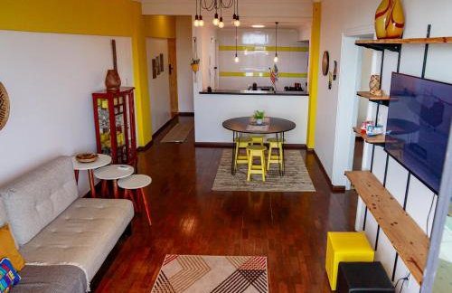 Apto no Centro de Manaus com vista para o Rio Negro - Foto 4