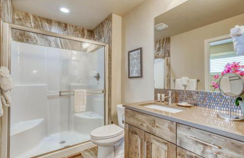 Deschutes Landing at the Old Mill Riverfront - Meredith Lodging - Foto 27