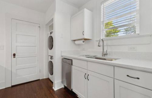 Little Lady Cottage | Hot Tub • Walk to downtown - Foto 10