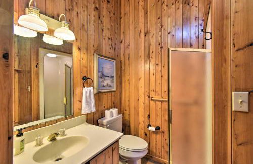 Spacious Cheriton Home 8 Mi to Cape Charles! - Foto 36