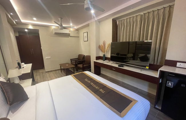 The Crystal Newtown Kolkata - Photo 7