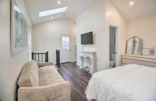 Fire Pit and Patio Front Royal Vacation Rental! - Foto 14