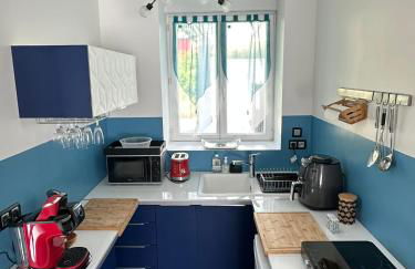 Entre Bourges et Sancerre Escale Bien-Être - Foto 7