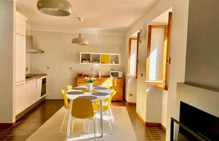 La casa della Rocca - MonferratoHome - Foto 9