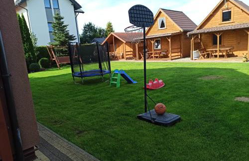 DorJan - Domki Letniskowe - Foto 55