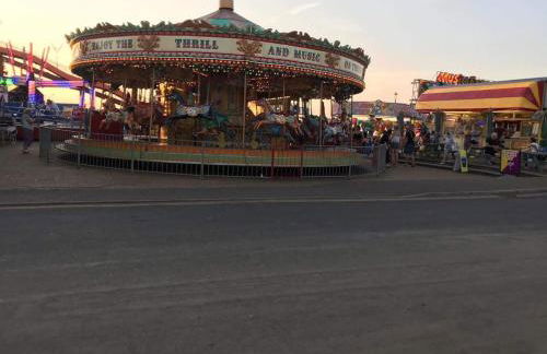 Hunny Hideaway, Hunstanton - dog friendly haven by the sea - Foto 35