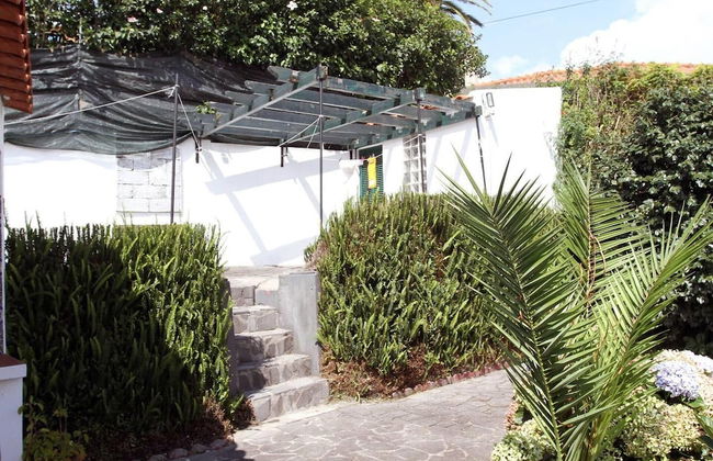 Family Holiday Villa Vacations Ponta Delgada - Foto 33