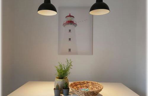 Gemütlich - 2 Zimmer-Altbau, 24h Check-in - Foto 6