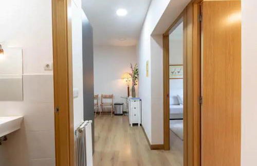 ACE Z12 Apartamento Céntrico Bilbao 3 Pax - Parking gratis - Foto 11