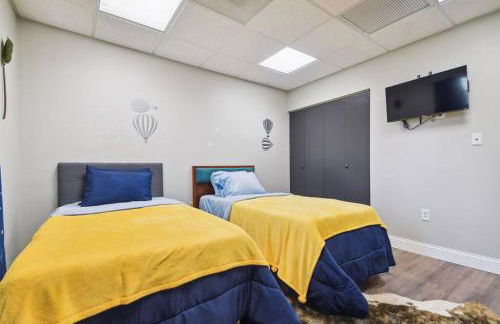 Luxury, Countryside, Tranquil Retreat at The French Château of Odessa - Foto 15