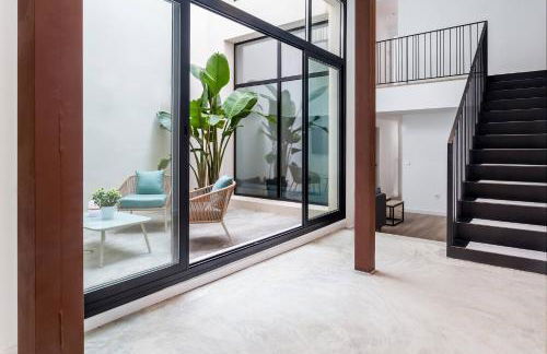 AIRE Holidays Valencia - Foto 23