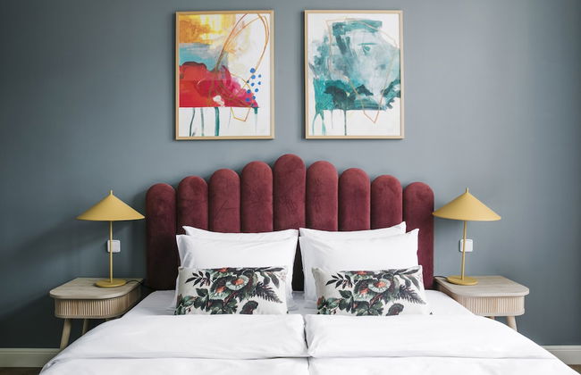 Numa Prague Flow - Foto 24