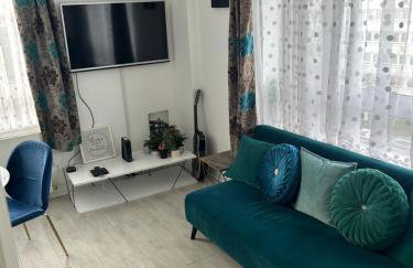 Cosy 2-Bedroom Flat in Finsbury Park, Modern, Convenient & Close to Central London! - Foto 4