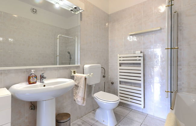 Villa Moj Mir - Foto 37