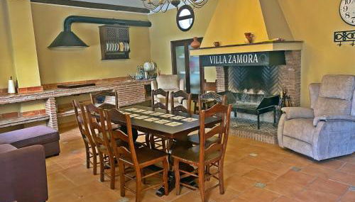 VILLA ZAMORA - Foto 5