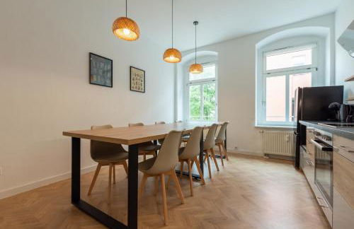 Moderne City Appartments - Photo 22