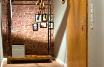 Industrial Style 77qm mit Balkon - Foto 9