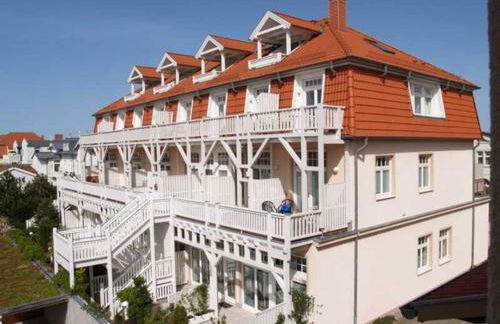 Strandstr 14 Fewo 19 - Foto 37