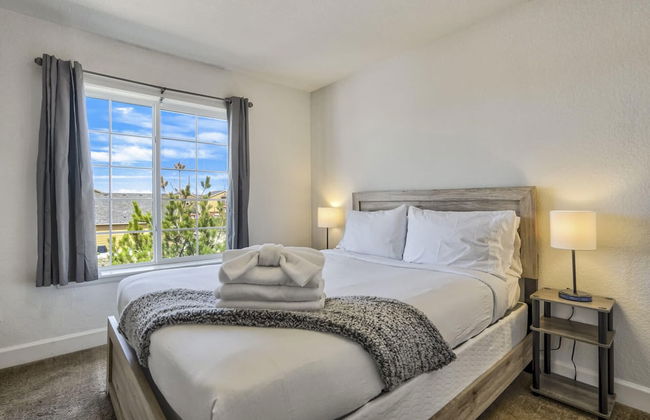 4brhot Tubpool Table, Ping Pong, Foosball! - Foto 12