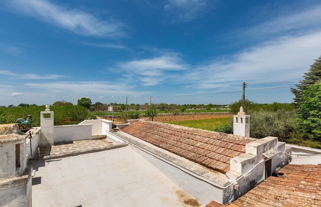 2920 Villa Oasis by Perle di Puglia - Foto 39