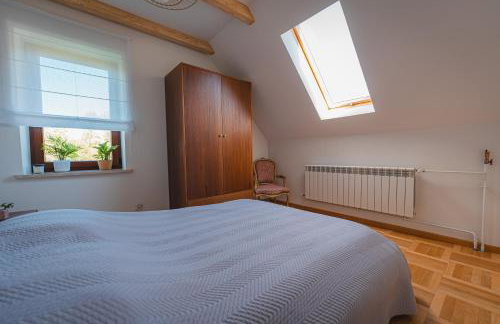 Willa Tonkiele - Dom z Jacuzzi i Sauną na wyłączność - Foto 21