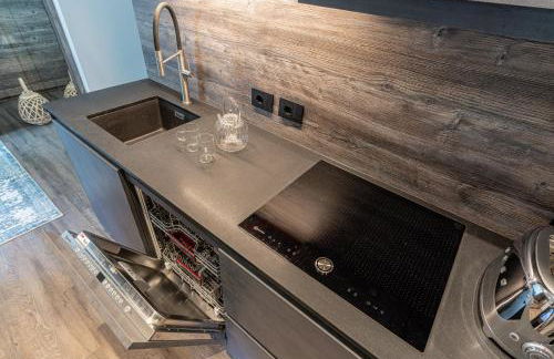 Dimensione Armonica - Elegance and comfort among lakes and hills - Foto 13