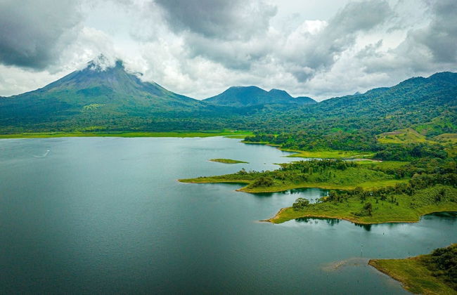 Villas Paradise - Foto 44