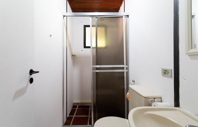 Sítio Dels Serrans - Jacareí - Photo 21