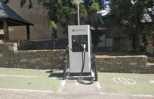 Cal Berg, Acogedor apartamento en Garòs cerca de Baqueira by Eth Flòc - Foto 26