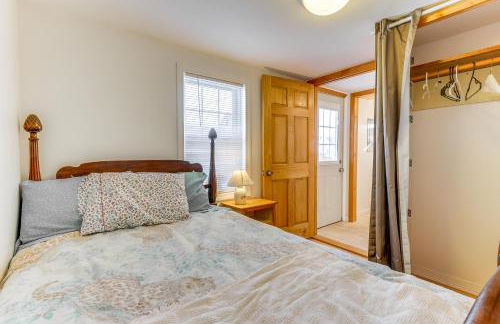 Charming Old Lyme Cottage, Steps to Private Beach! - Foto 20