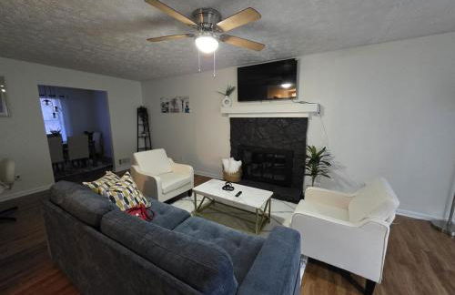 Charming 3 bedrooms in the heart of Alpharetta - Foto 16