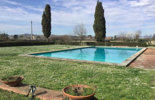 Villa Il Padule - Foto 65