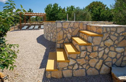 Amazing Home In Puljane - Foto 8