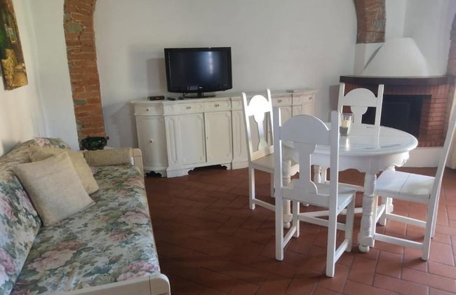 Podere San Lorenzo - Foto 46