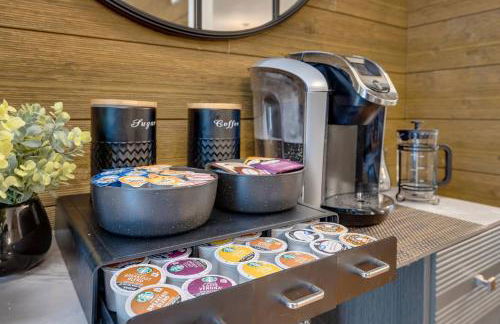 The Mountain Muse - Music, Games, HotTub, Sleeps12, PetsOk - Foto 6