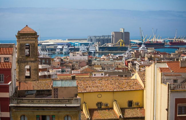 Casa Cervantes - Foto 44