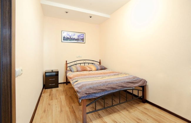 Apartment on Posyetskaya 32 - Foto 2