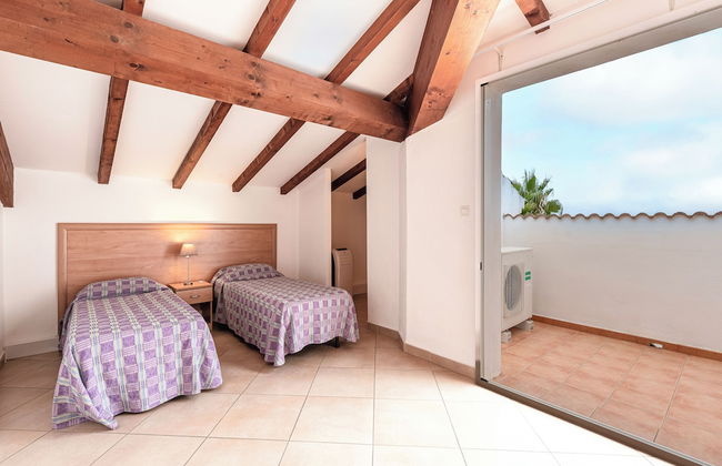 Vacanceole Sognu Di Rena - Foto 31