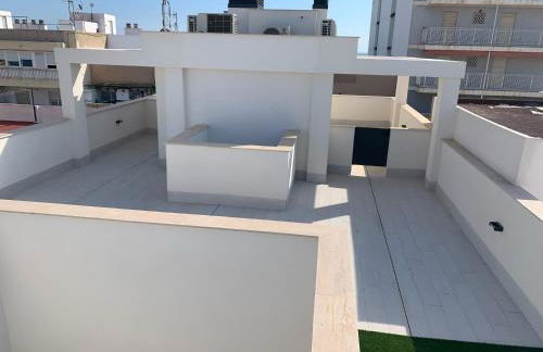 Casa Tierra Torrievieja close to the beach Playa del Cura - Foto 24